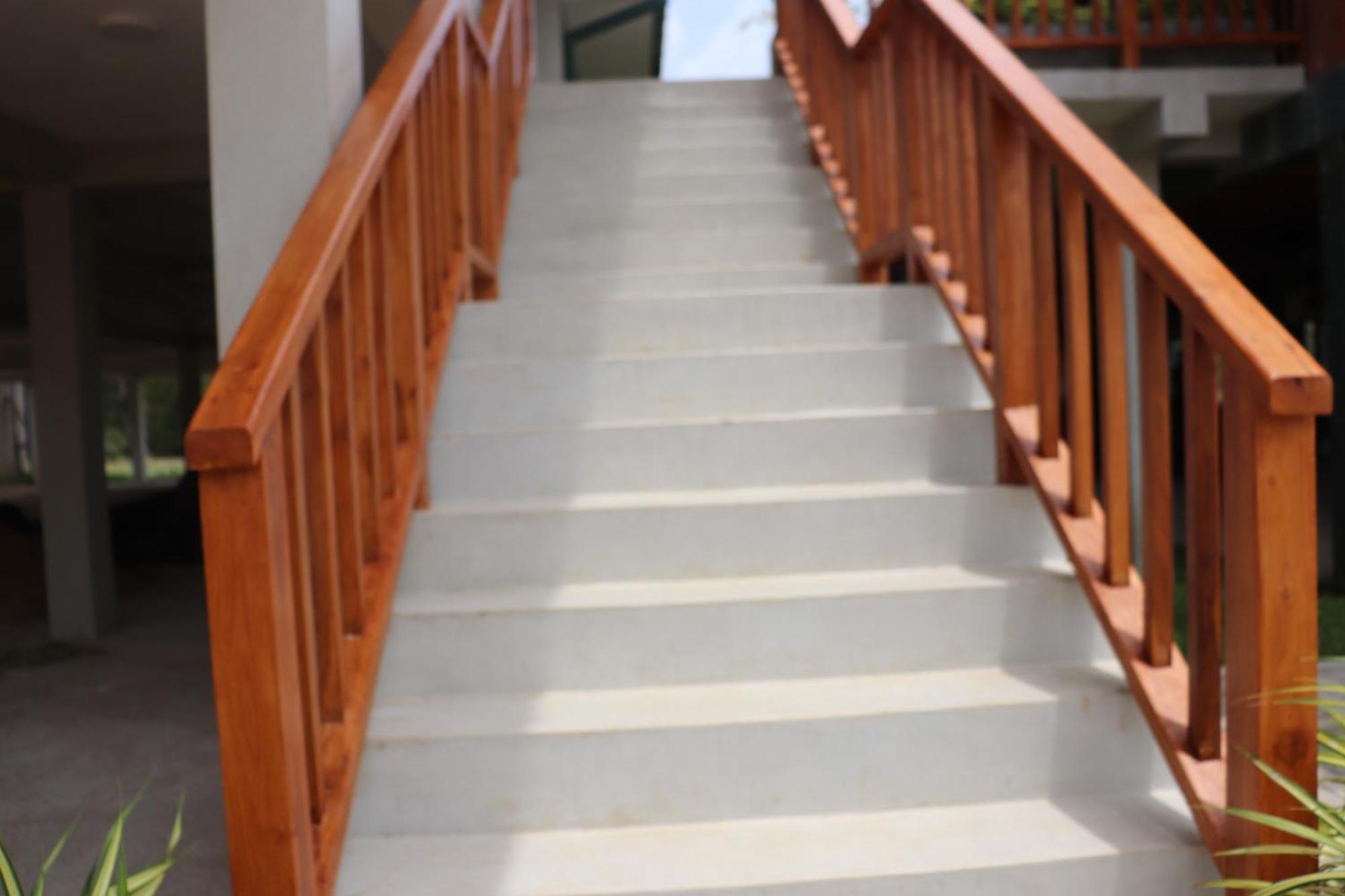 Kayjay Wild Wilpattu Hotel Bagian luar foto